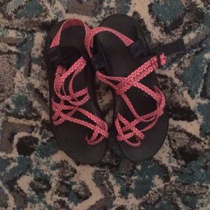 Chaco Z X2 Sandals